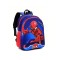 Rucsac Spider-Man pentru copii cu compartimente multiple 32 x 25 x 12 cm