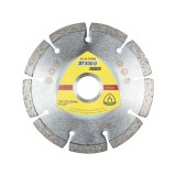 Disc Diamantat Segmentat 230mm Dt300u