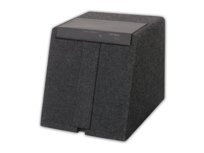 Dif Alpine SWE-815 sub activ