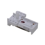 Termostat Convector Electric 16A 250V, pentru calorifer, radiator, rezistenta incalzire, 90&deg;C