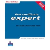 FCE Expert New Edition Teacher&#039;s Resource book - Drew Hyde