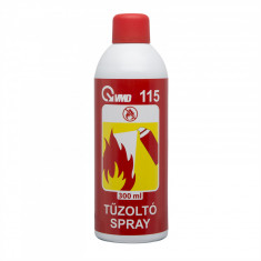 Spray stingator pt. incendii mici 300 ml foto