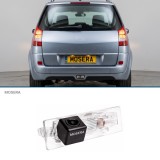 Cumpara ieftin Camera Marsarier Renault Scenic II 2003-2009 AHD 1080P NTSC MOSERA IP68 Unghi 155 Grade OEM