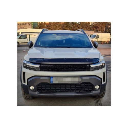 Deflector capota compatibil Dacia Duster III 2024-&gt; Cod: 28015