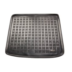 Covor Tavita Portbagaj Premium VW TOURAN 5 loc, podea in pozitie ridicata 2015-2024