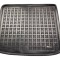 Covor Tavita Portbagaj Premium VW TOURAN 5 loc, podea in pozitie ridicata 2015-2024