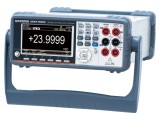 Multimetru de masă GW INSTEK LCD TFT 3 5,5 cifre True RMS