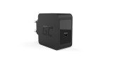 &Icirc;ncărcător Green Cell USB-C 18W PD pentru Samsung Galaxy S8 S8 S9 S9 S9 Note 8, iPhone X / 8 / 8 / 8 Plus, Nintendo Switch și alte dispozitive