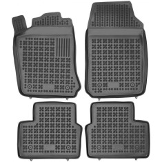 Covorase auto OPEL Vectra B 1995-2002 Rezaw Plast