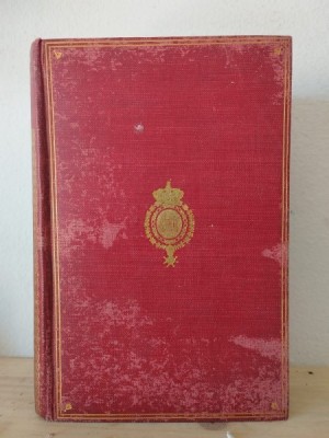Albert F. Calvert - Madrid. An Historical Description and Handbook of The Spanish Capital foto