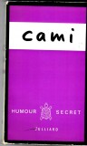Pieces breves, Cami