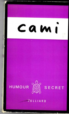 Pieces breves, Cami foto