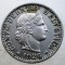 1.733 ELVETIA 20 RAPPEN 1926 NICHEL