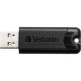 Memorie USB Verbatim PinStripe USB 3.0 64GB