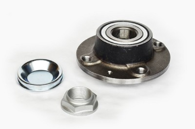 Kit Rulment Roata (Butuc) 142452 55626 foto