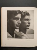 1935 Album Fotografie ROLLEIFLEX Cartea de Aur 203pag 128 planse format mare 26x22cm Fotografia Artistica Arta Foto Germania rotofotogravura CARTONATA