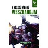 A hossz&uacute; h&aacute;bor&uacute; visszhangjai - A Bestia felemelked&eacute;se 6. - David Guymer