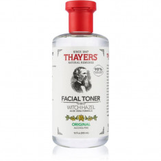 Thayers Original Facial Toner tonic facial cu efect calmant fară alcool 355 ml