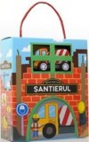 Micul meu oras - Santierul - Kreativ