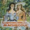 LUPOAICELE DIN MACHECOUL-ALEXANDRE DUMAS-222990
