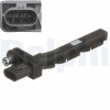 DELPHI SS12009-12B1 Senzor impulsuri, arbore cotit