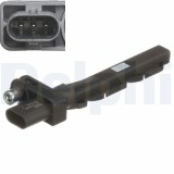 DELPHI SS12009-12B1 Senzor impulsuri, arbore cotit