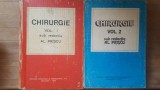 Chirurgie vol.1-2- Al.Priscu