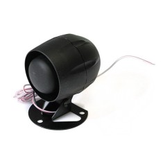 SIRENA ELECTRONICA 1 TON