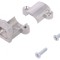 Clemă cablu D-Sub 9-12mm pentru carcase