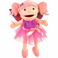 Marioneta de mana Zana Fiesta Crafts FCT-2938