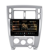 Cumpara ieftin Navigatie Hyundai Tucson (2004-2009), Android 13, B-Octacore 6GB RAM + 128GB ROM, 10.1 Inch - AD-BGB10006+AD-BGRKIT200