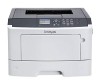 Imprimanta Second Hand Laser Monocrom LEXMARK MS510DN, A4, 42ppm, 1200 x 1200dpi, Duplex, USB, Retea NewTechnology Media