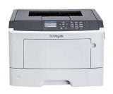 Imprimanta Second Hand Laser Monocrom LEXMARK MS510DN, A4, 42ppm, 1200 x 1200dpi, Duplex, USB, Retea NewTechnology Media