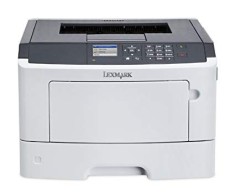 Imprimanta Second Hand Laser Monocrom LEXMARK MS510DN, A4, 42ppm, 1200 x 1200dpi, Duplex, USB, Retea NewTechnology Media