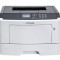 Imprimanta Second Hand Laser Monocrom LEXMARK MS510DN, A4, 42ppm, 1200 x 1200dpi, Duplex, USB, Retea NewTechnology Media