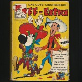 Cumpara ieftin FIX UND FOXI - ROLF KAUKA&#039;S FF-EXTRA - DAS GUTE TASCHENBUCH - BENZI DESENATE