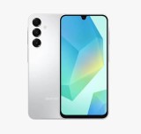 Samsung A16 A165F 6.7&quot; 8GB 256GB DualSIM Light Gray (garantie