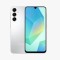 Samsung A16 A165F 6.7&quot; 8GB 256GB DualSIM Light Gray (garantie