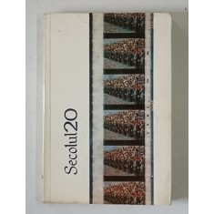 SECOLUL 20 , REVISTA DE LITERATURA UNIVERSALA , NUMERELE 5 , 6 , 1975