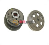 Ambreiaj Complet GY6 50 FDF