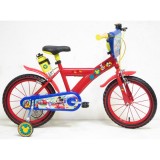Bicicleta pentru copii Denver Mickey Mouse 16 inch