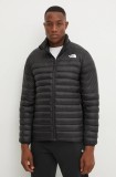 The North Face geaca sport Terra Peak culoarea negru, NF0A88U2JK31