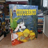 ALEXANDRU CEBUC - CIUCURENCU ( ALBUM FORMAT MARE ) , 2004 *