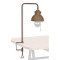 Lampa industriala antik rusty pentru birou CM-104