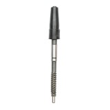 Ax central pentru separator de smantana manual 12L, piesa de schimb