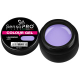 Cumpara ieftin Gel UV Colorat Lavender Joy 5ml, SensoPRO Milano