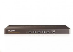 Router Multi WAN Load Balance TP-Link TL-ER5120, Gigabit foto