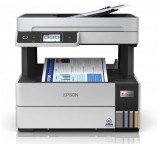 Multifunctional inkjet Epson EcoTank CISS L6490, format A4, Color, duplex,