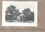 ALG6 Sidi Yacoub, Tombeau de la Sultane, Tlemcen, Algeria, ca 1920