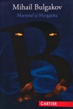 Maestrul si Margarita - Mihail Bulgakov, 2006, 501 pagini, Cartonata, Romana - Anticariat